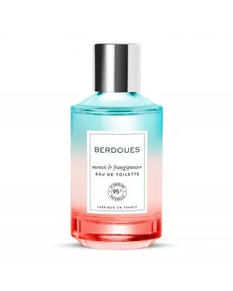Monoï & Frangipanier Eau de Toilette 100ml