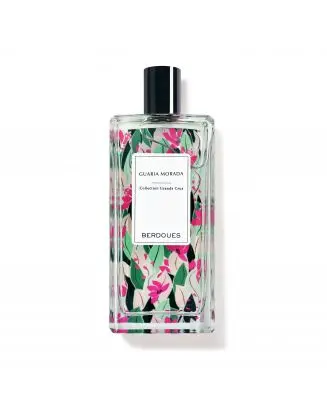 Collection Grands Crus Guaria Morada Eau de Parfum 100ml - Berdoues - Parfum - Visuel 1