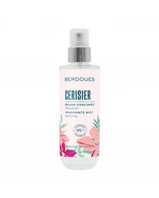 Cerisier Brume Parfumée Hydratante 200ml