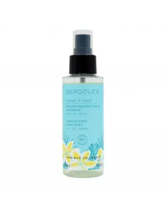 Monoï & Tiaré Brume Protectrice Cheveux 100ml
