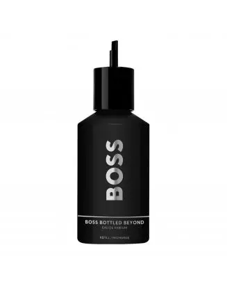 Boss Bottled Beyond Recharge Eau de Parfum 200ml