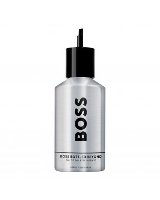 Boss Bottled Beyond Recharge Eau de Toilette Intense 200ml