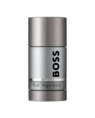 Boss Bottled Déodorant Stick 75g - Boss - Parfum - Visuel 1