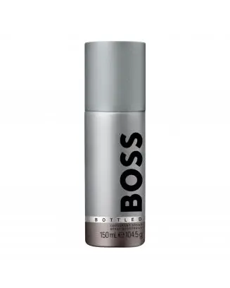 Boss Bottled Déodorant Spray 150ml - Boss - Parfum - Visuel 1