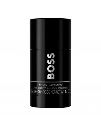 Boss Bottled Beyond Déodorant Stick 75ml