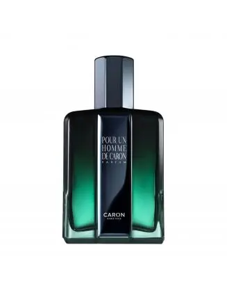 Pour un Homme de Caron Parfum - Vaporisateur 75ml