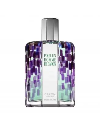 Pour un Homme de Caron - Édition Limitée Eau de Toilette - Vaporisateur 125ml