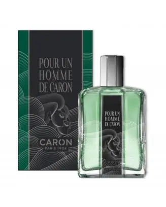 Pour un Homme de Caron Édition Limitée Eau de Toilette 125ml