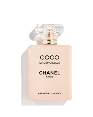 COCO MADEMOISELLE FRAGRANCE PRIMER 100ML