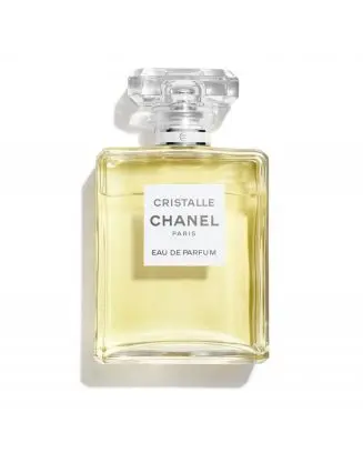 CRISTALLE EAU DE PARFUM 100ml