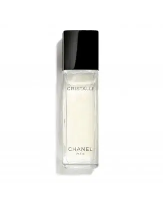 CRISTALLE EAU DE TOILETTE 100ml
