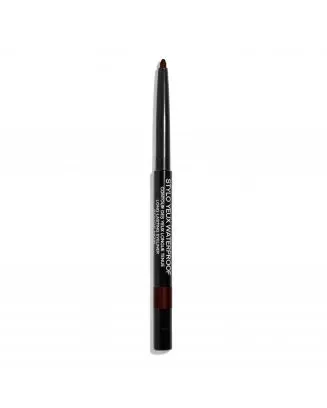 STYLO YEUX WATERPROOF CRAYON YEUX - ÉDITION LIMITÉE 67 ROUGE NOIR 0.3G