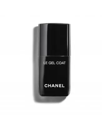 LE GEL COAT BRILLANCE LAQUÉE PROTECTION RENFORCÉE 13ML
