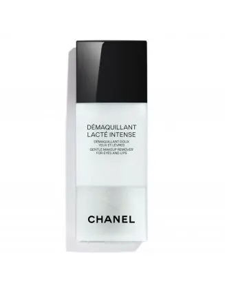 DÉMAQUILLANT LACTÉ INTENSE DÉMAQUILLANT FLACON 100ML