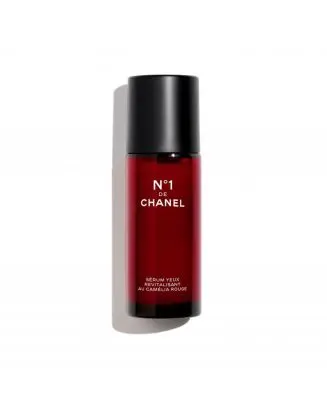 N°1 DE CHANEL SÉRUM YEUX REVITALISANT FLACON 15ML
