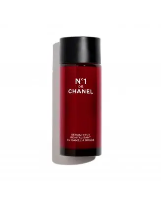 N°1 DE CHANEL  RECHARGE SÉRUM YEUX REVITALISANT 15ML