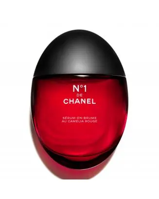 N°1 DE CHANEL SÉRUM-EN-BRUME AU CAMÉLIA ROUGE VAPORISATEUR/BRUME 50ML