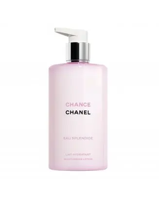 CHANCE EAU SPLENDIDE LAIT HYDRATANT 400ML