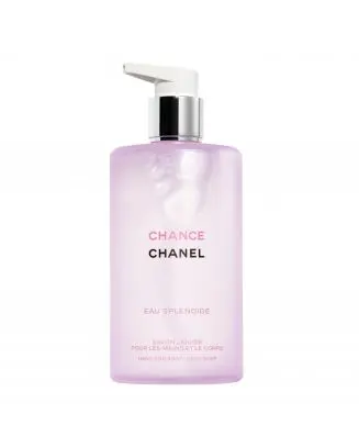 CHANCE EAU SPLENDIDE GEL DOUCHE 400ML