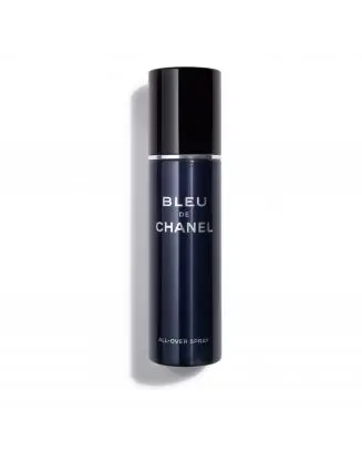 BLEU DE CHANEL ALL-OVER SPRAY CORPS 100ML