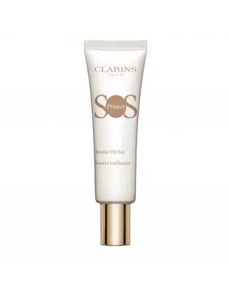 SOS Primer Base de Teint Illuminatrice White - 30ml
