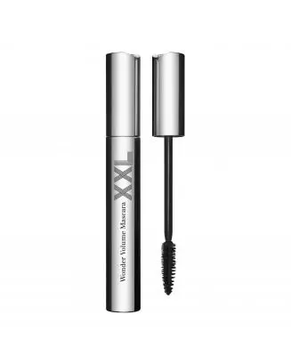 Wonder Volume Mascara XXL Mascara Volume Extrême 01 - Extreme Black - 8ml