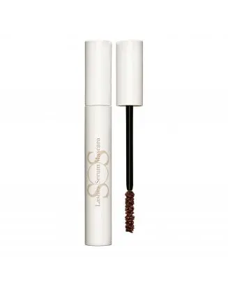 SOS Lashes Mascara Sérum 01 Caramel