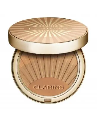 Bronzing Compact Powder Poudre Bronzante 