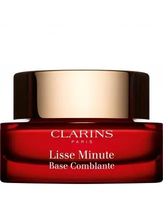 Lisse Minute Base comblante  - Clarins - Maquillage - Visuel 1