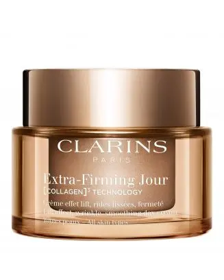 Extra-Firming Jour Toutes Peaux Soin Visage Anti-Âge & Anti-Rides 50ml