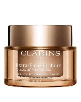 Extra-Firming Jour Peaux Sèches Soin Visage Anti-Âge & Anti-Rides 50ml