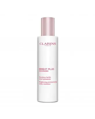 Bright Plus Advanced Émulsion Lactée Éclat Hydratante 100ml