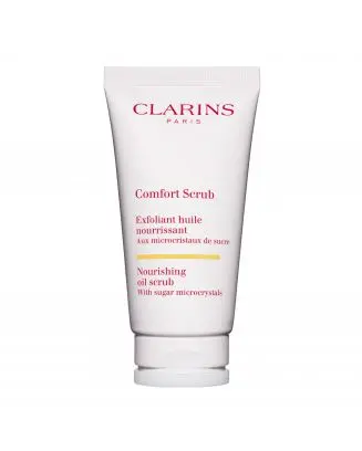 Comfort Scrub Exfoliant Huile Nourrissant 50ml
