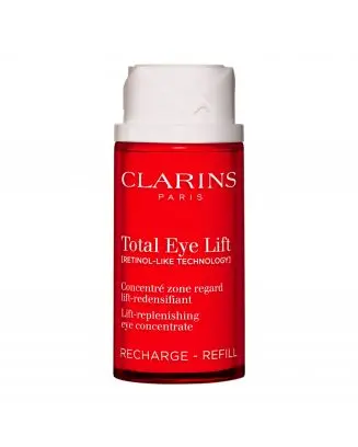 Total Eye Lift Recharge Concentré Zone Regard Lift-Redensifiant 15ml