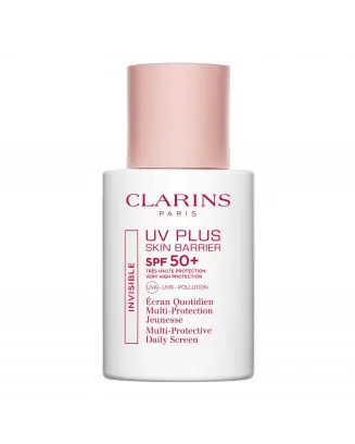 UV Plus Skin Barrier Écran Quotidien Multi-Protection Jeunesse SPF50+ 30ml