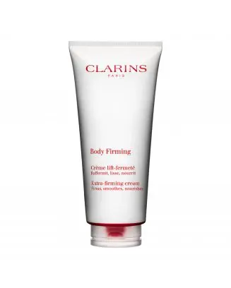 Body Firming Crème Lift-Fermeté 200ml