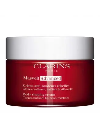 Masvelt Advanced<br/> Crème Anti-Rondeurs Rebelles  200ml 