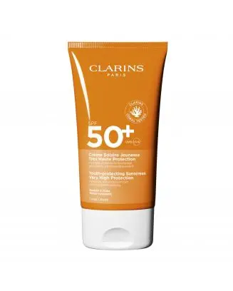 Crème Solaire Jeunesse SPF50+ Corps 150ml