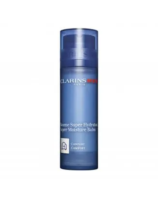 ClarinsMen  Baume super Hydratant 50ml