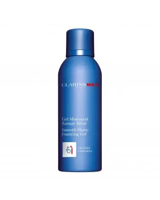 ClarinsMen Gel Moussant Rasage Idéal 150ml