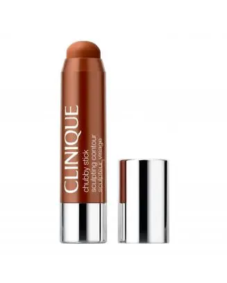 Chubby Stick Sculpteur Visage 01 - Curvy Contour