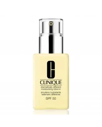 Dramatically Different Moisturizing Lotion+ Émulsion Hydratante SPF50 75ml