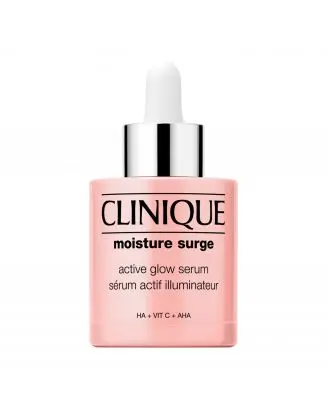 Moisture Surge Sérum Actif Illuminateur 30ml
