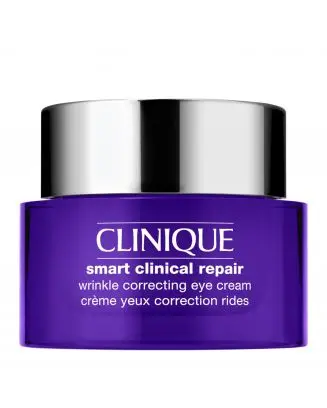 Smart Clinical Repair Crème Yeux Correction Rides 15ml - Clinique - Soin - Visuel 1