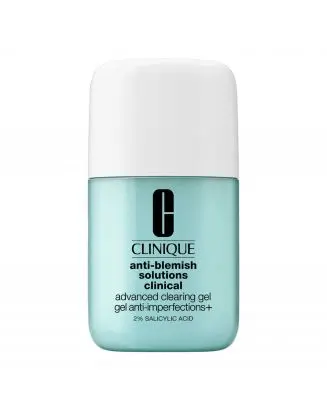 Anti-Blemish Solutions Clinical Gel Anti-Imperfections+ 20ml