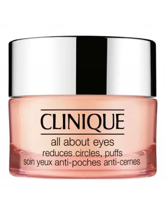 All About Eyes Soin Yeux Anti-Poches Anti-Cernes 15ml