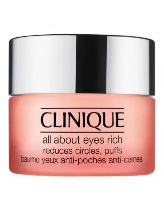 All About Eyes Rich Baume Yeux Anti-Poches et Anti-Cernes 15ml