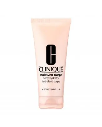 Moisture Surge Hydratant Corps 200ml