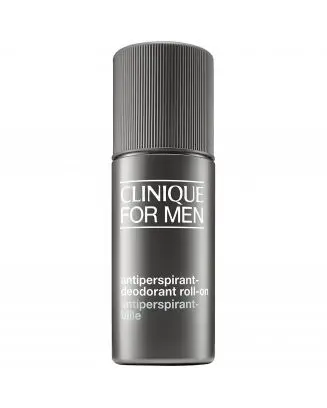 Skin supplies for men - Anti-perspirant déodorant roll-on  