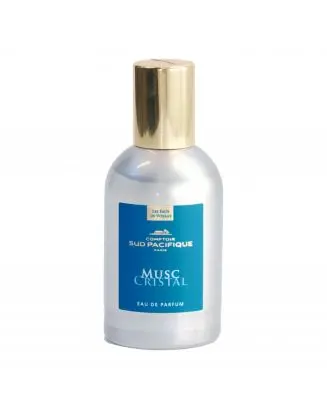 Musc Cristal Eau de Parfum 30ml
